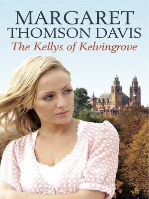 cover image of The Kellys of Kelvingrove